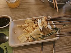 -下酒(华熙店)