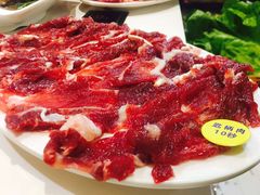 -潮发潮汕牛肉店(龙洞店)