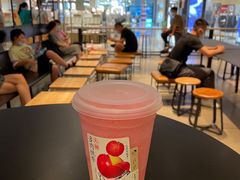 -喜茶(深圳东门1234店)