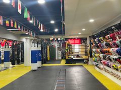 -成泰格斗(环球商业广场店)