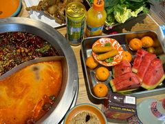 -铭记蛙小仙·活蛙畅享(CBD万达广场店)