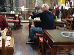 -陈府大宅门成都火锅·手切鲜肉(太原街店)