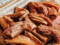 -细妹五香牛杂(步行街店)