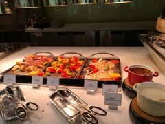 -威珀斯酒店·珀萃美食餐厅