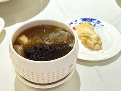 -聚春园自助餐厅(东街口店)
