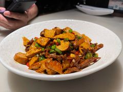 -佬麻雀·剁椒鱼头(京基KK One店)