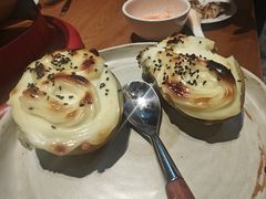 -吕氏疙瘩汤·新鲁菜(济南万象城店)