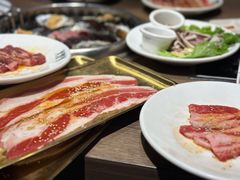 -火炉火自助餐(西直门凯德MALL店)