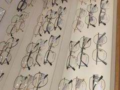 -利明眼镜(淮北街店)