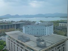 -杭州城中香格里拉大酒店