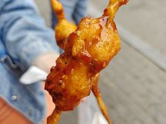 鸡胗小串-辽B·小串(总店)