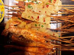 -醉烧膘·烧烤夜宵王(总店)