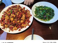 -眉山小馆(华强广场店)