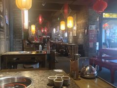 -小龙坎火锅(华凌店)