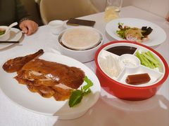 -满堂·烤鸭店·北京菜(鼓楼店)