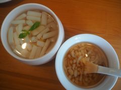 夏季特调凉虾-莲餐厅·湖北菜·藕汤老手艺(愚园路店)
