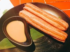 -Luchador摔跤手墨西哥餐厅(恒宇广场店)