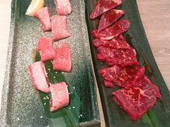 -好牛烧肉(世茂广场店)