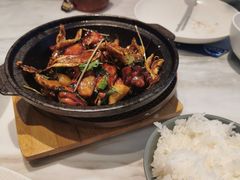 -鹿港小镇(霄云店)