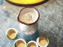 -野蔓果·山野菜(西湖景区·龙井茶田店)