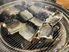 滋补炭烤鳗鱼-本炙炭烤·蒲烧活鳗料理店(金沙洲店)