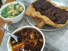 -壹条龙饭庄台基厂店