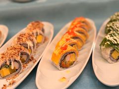 -南湖宾馆·鸳湖阁全日制餐厅