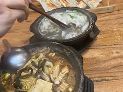 -王明古法砂锅居(开化寺店)