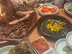 -王妃家(明洞中央店)