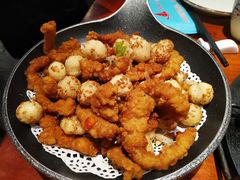 -明丰小渔馆(明月路店)