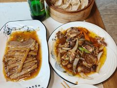 -老仁义·清真菜(太古街店)