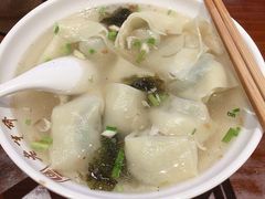 -老半斋(福州路店)