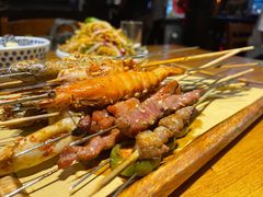 -那些年记忆烧烤