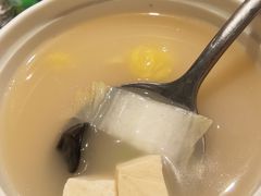 -北京王府井希尔顿酒店·秦唐中餐厅Chynna
