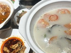 -又见炊烟私房菜(敬亭路店)