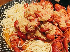 -有位虾匠·香辣蟹·小龙虾(李村店)