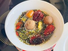 -景泰县马老二羊羔肉美食城