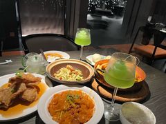 -奉天小馆·非遗东北菜(沈阳万象城店)