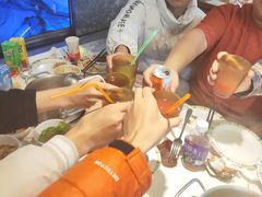 -吉布鲁 牛排海鲜自助(岳塘步步高广场店)