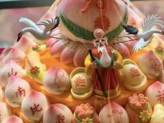 -颂福楼·南京菜(定淮门店)