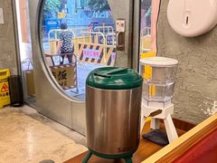 -孖记茶档·热腾茶餐(江南西plus店)