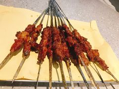 -高原第一家资格烤羊肉(玉林南路总店)