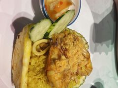 -美奈小馆·越南料理(中航城君尚购物中心店)
