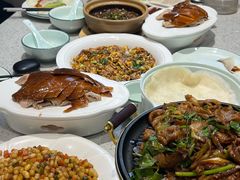 -紫光园·烤鸭(定慧桥店)