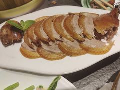 -北平盛世·新京菜·北京烤鸭(劲松·双井店)