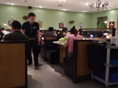 -鑫海汇自助烧烤(凯德广场学府店)