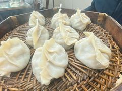 -西安贾三灌汤包·回坊小吃·清真炒菜(北院门总店)