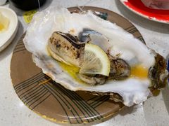 -京樽回転寿司(奥林匹克店)