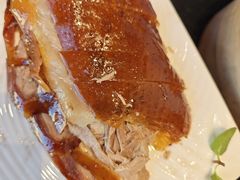 -正德楼果木烤鸭·渔家菜(东港店)