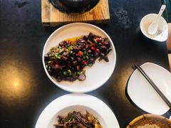 -老牌坊•鲁菜名店•地道济南菜(大观园商埠店)